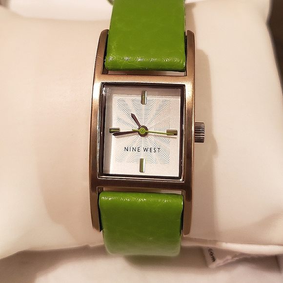 Nine West Watch - NEW